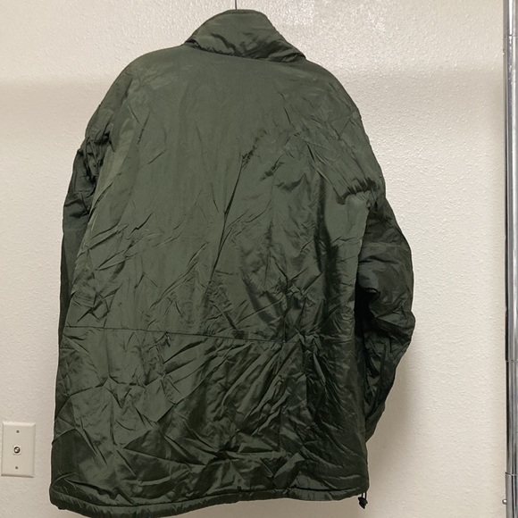 Moving Sale❗️ GAP Jacket - Picture 4 of 6